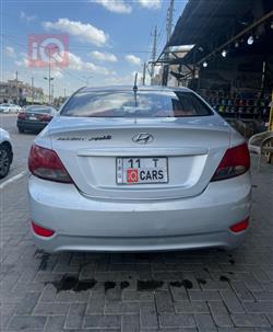 هيونداي أكسنت